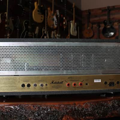Marshall DSL100 JCM2000 image 2