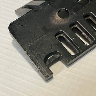 1980's Jackson Charvel Model Series JT-6 JT6 Floyd Rose Tremolo Factory Frame Parts image 10