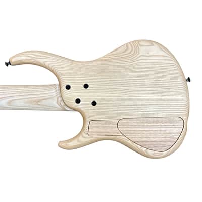 MTD USA 535-24, Natural/Ash /BEM *ON ORDER ETA DECEMBER 2026* image 2