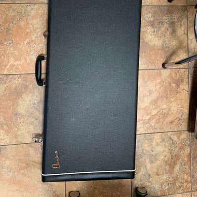 Banker Excalibur 2019 Cherry Burst (Gibson Explorer) image 17