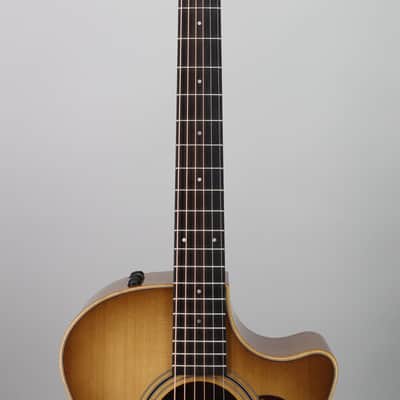 Taylor 314ce Studio Special Edition Shaded Edgeburst image 3