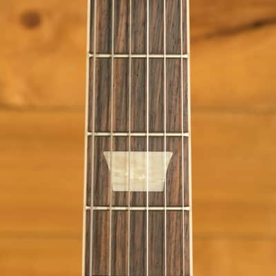 Gibson Kirk Hammett Les Paul Standard "Greeny" | Greeny Burst image 6