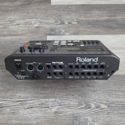 Roland TD-8 Drum Sound Module image 5