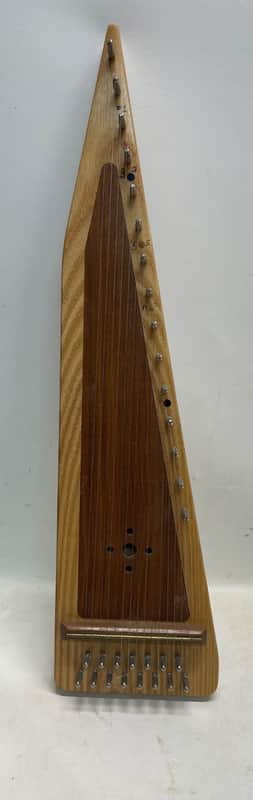 Immagine Handmade lap harp - 1