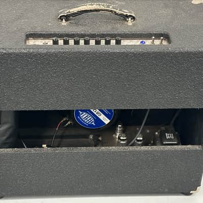Smith Custom CS-25R Hand Wired image 5