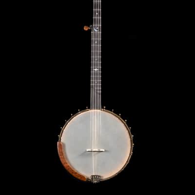 Ome Jubilee 12" Open-Back Banjo, Maple - USED 2018 image 5