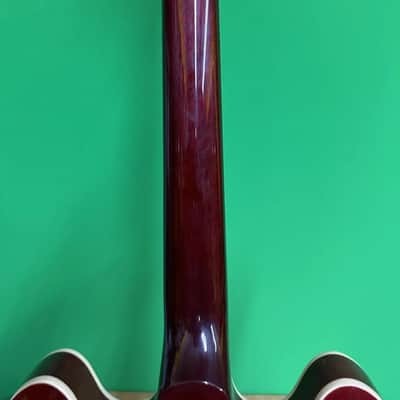 Gibson ES 335 2003 image 8