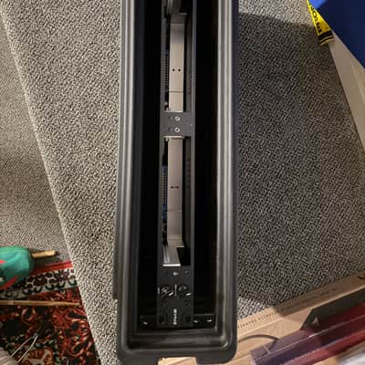 Synergy Bundle SYN-2 Rackmount Preamp, Fortin Killer Kali, Marshall JMP, Morgan AC modules SYN2, Killer Kali, Morgan AC, Marshall JMP 2025 - 2026 - Black image 4