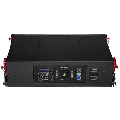 Pro DG Aviator LA210A 2-way Line Array System image 18