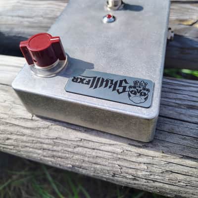 SkullFXR SHO Clone image 8