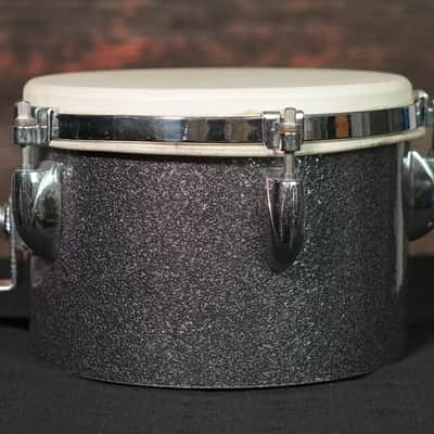 Gretsch 8/10" Round Badge Bongos - Starlight Sparkle image 11