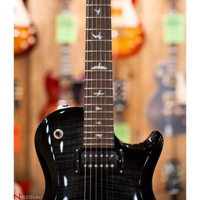 PRS SE Mark Tremonti Charcoal Burst image 8