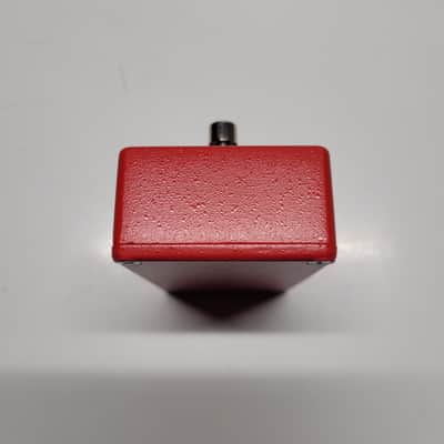 *Near mint* MXR M102 Dyna Comp - Red image 7