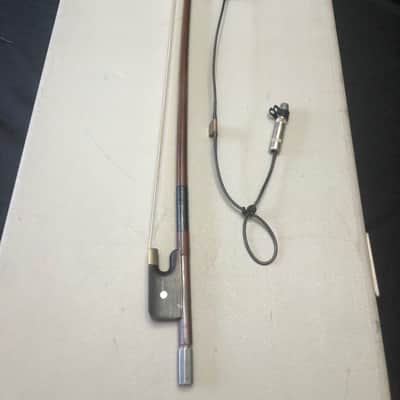 Alcoa Vintage Aluminum Upright Bass image 14