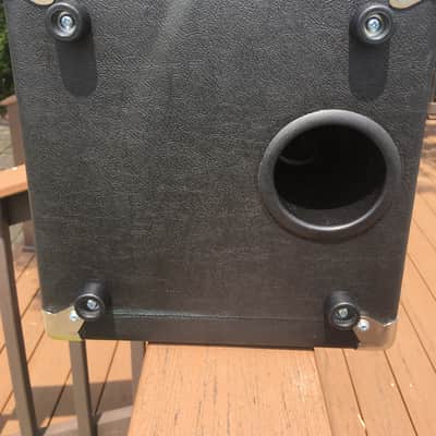 Barefaced One 10 Bass Cab image 3