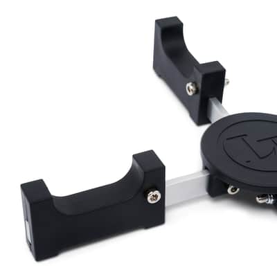 Latin Percussion Collapsible Conga Riser image 6
