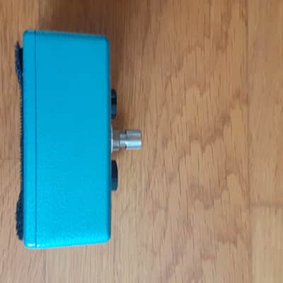 MXR M173 Classic 108 Fuzz 2008 - Present - Blue image 5
