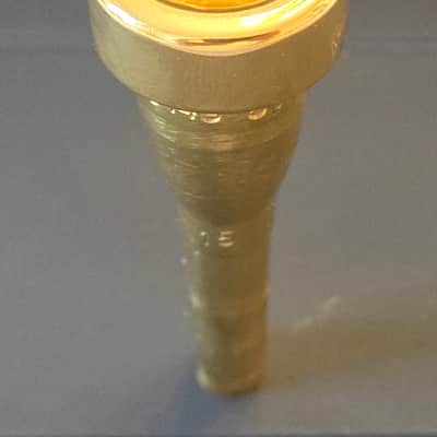 MONETTE - C14S PRANA TRUMPET MOUTHPIECE - EXCELLENT CONDITION - FREE USA SHIPPING image 1