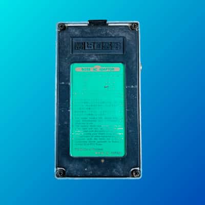 Boss CE-3 Chorus (Green Label) image 2