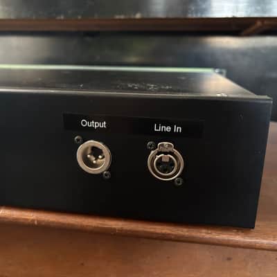 Analogue Addicts RS124 Vari-Mu Tube Compressor Limiter - (Altec)) image 8