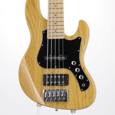 FUJIGEN J Standard Series JMJ5 ASH M Vintage Natural  (S/N:K180395) (06/19) image 1