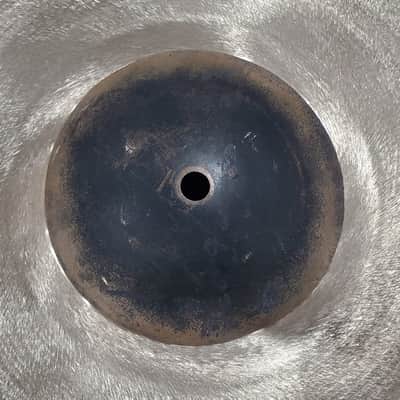 Sabian 19" AAX Freq Crash Cymbal (Gorgeous!) image 7