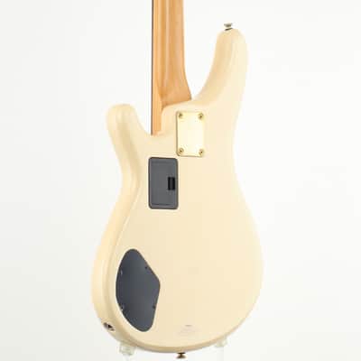 YAMAHA MB-50 Motion Bass Vintage White [SN NZ17023] (11/22) | Reverb
