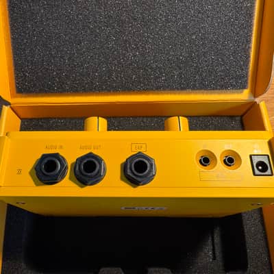 Kernom Moho Fuzz 2026 New Open Box image 3
