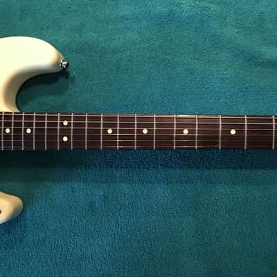 Jeff Beck Stratocaster, Strat Plus, Lace Sensor, NICE! image 7