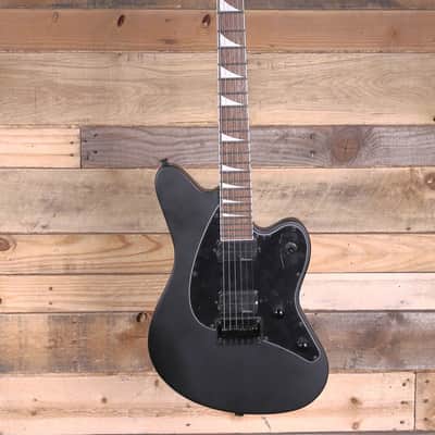 Jackson X Series Surfcaster SC HT6 Electric Guitar Satin Black image 4