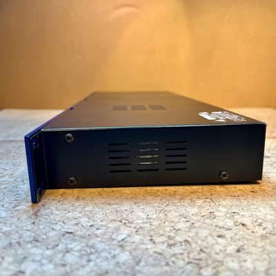 Lexicon MX300 Stereo Reverb Effects Processor  – Serviced – Warranty image 8
