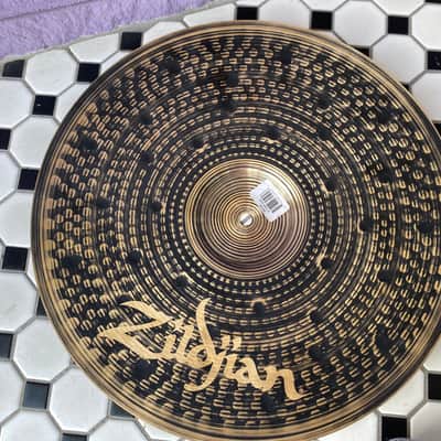 Zildjian S Dark-16” Crash. 1024G” image 5