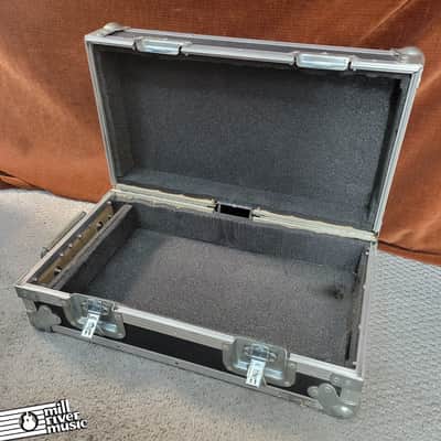 Moosetrap Small Mixer Road Case Used image 3