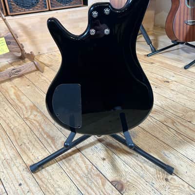 Ibanez GSR 180 - BK - Black image 5