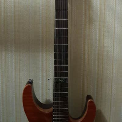 Suhr Carve Top Modern LE2009 image 3