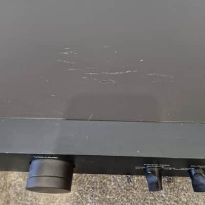 Rotel RC-870BX - Stereo Control Amplifier - Good Bild 4