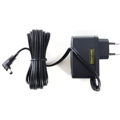 TRUETONE Visual Sound 1 Spot - Alimentatore per Effetti a Pedale 9V/1700mA image 2
