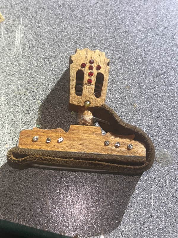 Flamenco Capo