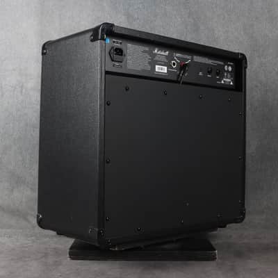 Marshall MG50FX Combo Amp - Footswitch - 2nd Hand image 5