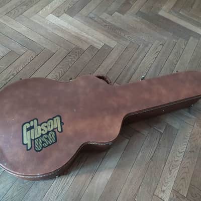 Gibson ES-175 1991 image 8