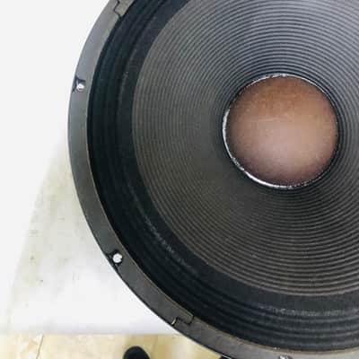 JBL M115-8A 15" Woofer 8 Ohms - From JRX 115 Cabinet image 4