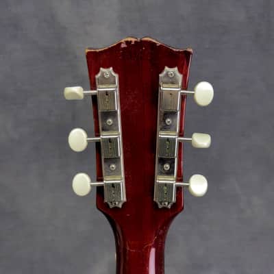 1963-1964 Gibson SG Special Electric Guitar image 11