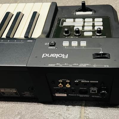 Roland RD-64 Key Digital Piano 2020 Black image 3