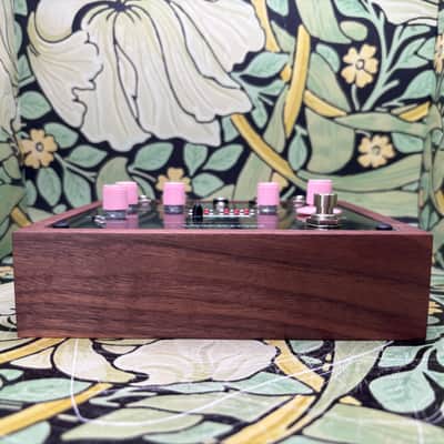 Vongon Rosetones Polyphonic Resonant String Synthesizer image 3