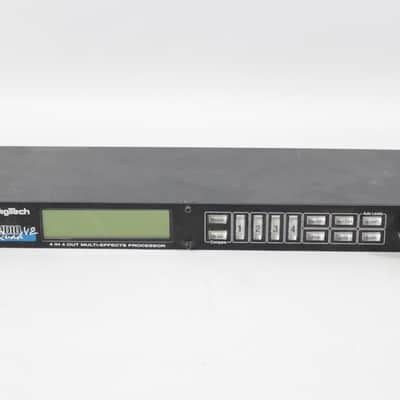 DigiTech Studio Quad | Reverb