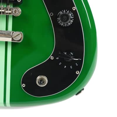 Epiphone Wilshire Phantomatic Owned by Frank Iero image 11