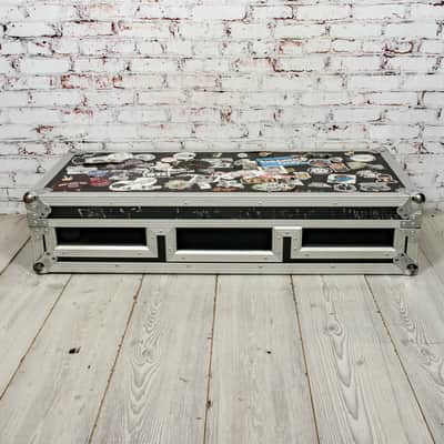 Road Runner - DJ Case - Tour Case for USB Turntable Controllers, Mixer - x1225 - USED image 3