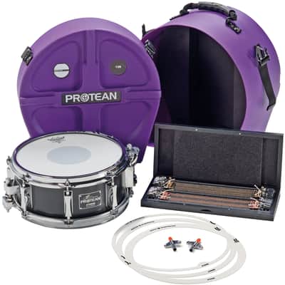 Sonor "Protean" Gavin Harrison Signature 12x5" Birch Snare Drum (Premium Edition)