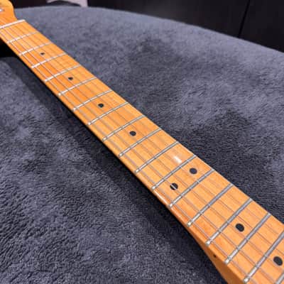 Fender Standard Telecaster 2014 Arctic White image 6