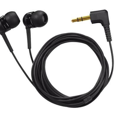 Sennheiser IE 4 Earphones Black